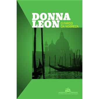 O Fardo Da Nobreza - 1