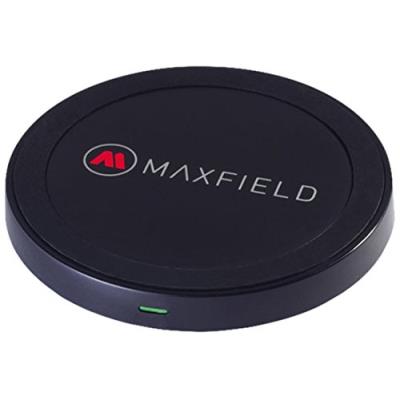 Maxfield 1110002 câble noir