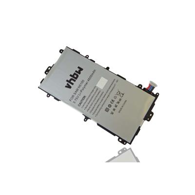 vhbw Batterie 4600mAh (3.7V) pour Tablette Pad Netbook Samsung Galaxy Note 8.0, Galaxy Note 8.0 32GB, GT-N5100, GT-N5110 comme SP370E1H.