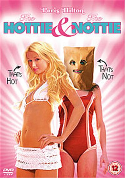 The Hottie And The Nottie
