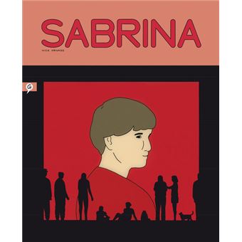 Sabrina.........................m98