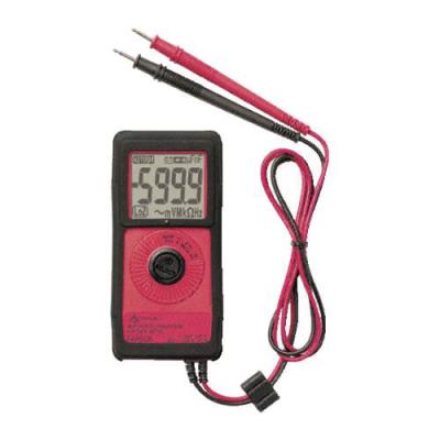 Amprobe pm55a multimetre digital