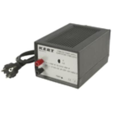 Kert power supply 12-13.8 v 10 a