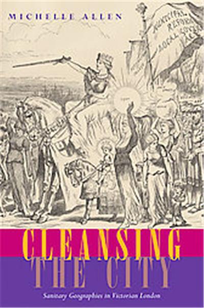 Cleansing the City