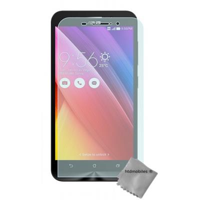 Lot de 3x films de protection protecteur ecran pour Asus Zenfone Max ZC550KL