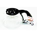 Verseuse Avec Couvercle SS-201122 Pour Cafetière Moulinex Principio Subito - Pièce Détachée Officielle 0.6L