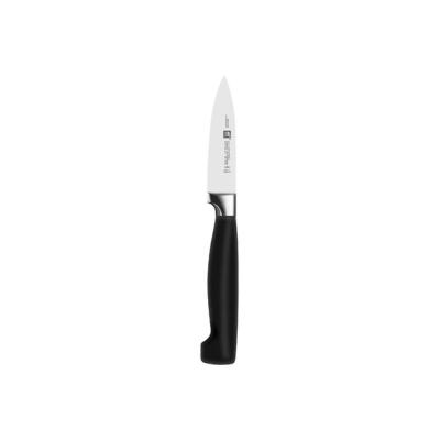 ZWILLING 31070-081 COUTEAU À LARDER ET À GARNIR FOUR STAR 8 CM