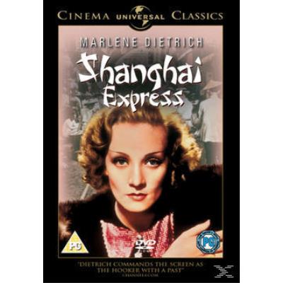 Shanghai Express
