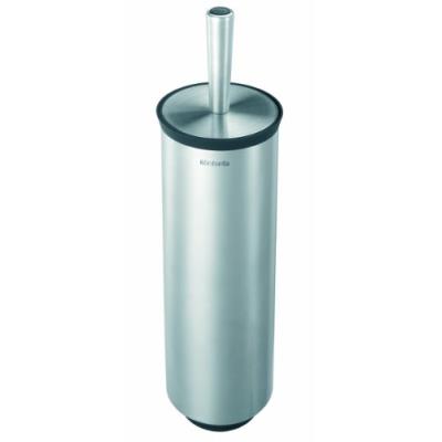 Brabantia 427183 porte-goupillon avec brosse matt steel