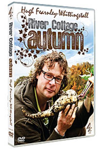 River Cottage - Autumn