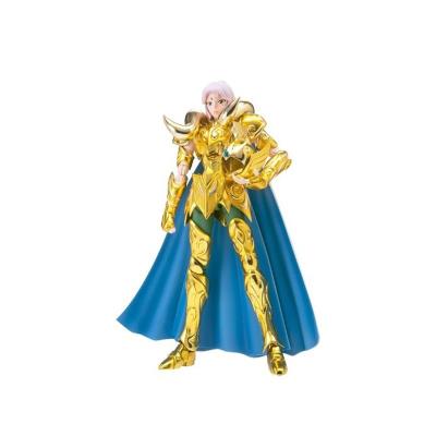 Figurine Saint Seiya Myth Cloth EX Aries Mu