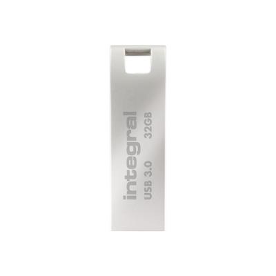 Integral Arc USB 3.0 - USB-flashstation - 32 GB