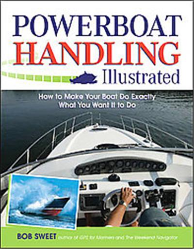 Boating Skills and Seamanship