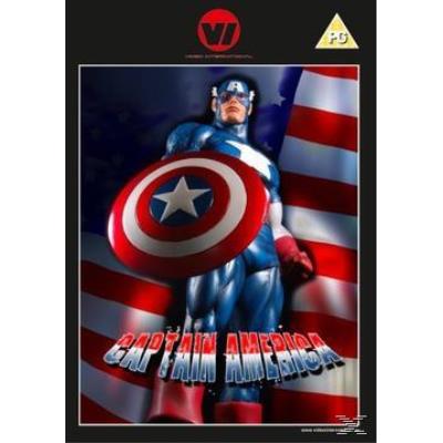 Captain America The Movie