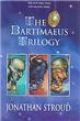 The Bartimaeus Trilogy - 1