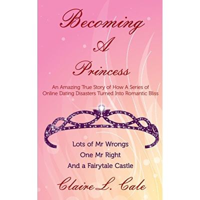 Becoming a Princess