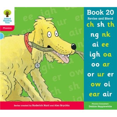 Oxford Reading Tree Level 4 Floppy S