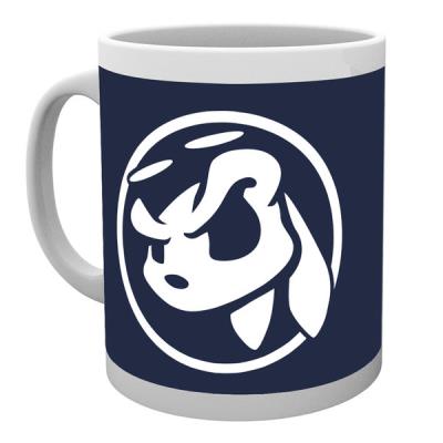 Uncharted 4 Ottsel Mug
