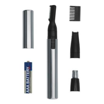 Wahl nose trimmer micro groom