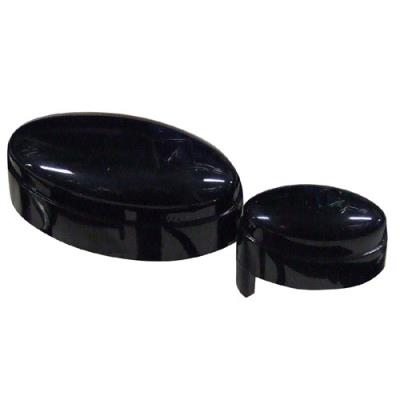 Whirlpool Poussoir Start/stop Noir Ref: 481241028996