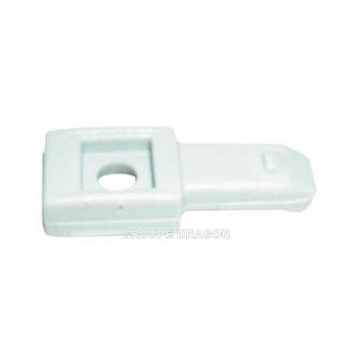 Fixation Hotte Electrolux Crochet Verrouillage Grille pour Hotte Electrolux