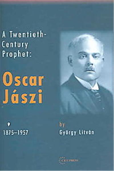 A Twentieth-Century Prophet