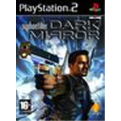 Syphon Filter - Dark Mirror