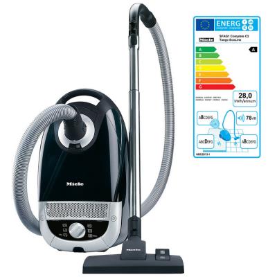 Aspirateur Balai Aspirateur Miele Avec Sac Darty Aspirateur