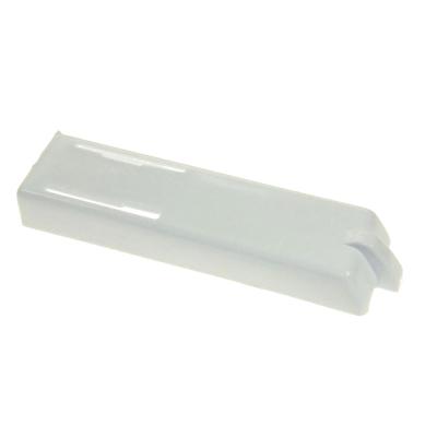 POUSSOIR ECLAIRAGE BLANC L.110 GIUGIAR