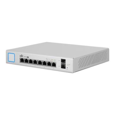 Ubiquiti UniFi Switch US-8-150W - switch - 8 poorten - Beheerd