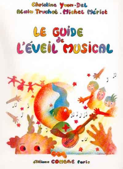 Guide De L'Éveil Musical Pour Les Enfants De 5-6 Ans