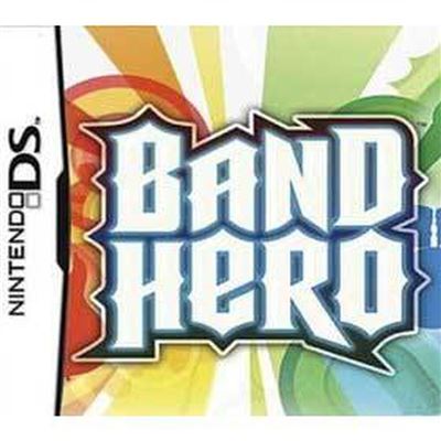 Band Hero