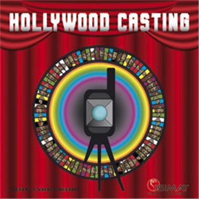 Hollywood Casting
