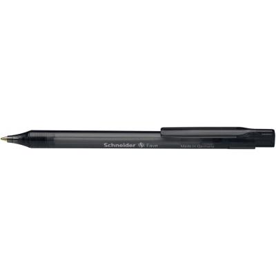 Stylo bille Fave noir