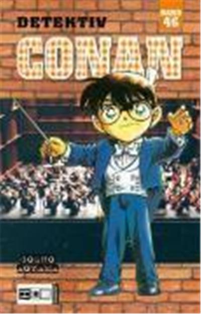 Conan 46