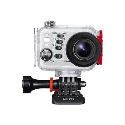 Nilox EVO MM93 - caméra de poche - Nikon