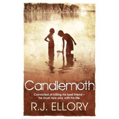 Candlemoth