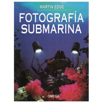 Fotografia submarina