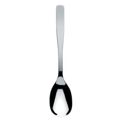 A DI ALESSI AJM22/11 KNIFEFORKSPOON CUILLÈRE DE SERVICE DE TABLE