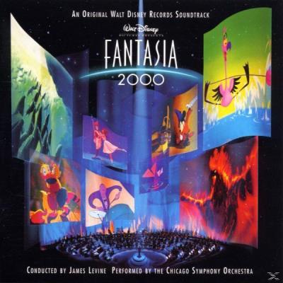 Fantasia 2000