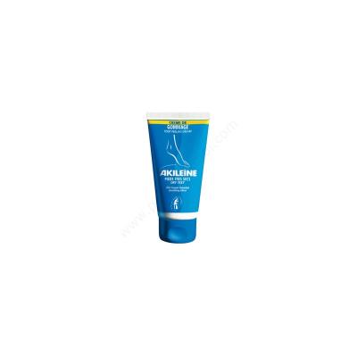 AKILEINE BLEUE Crème de Gommage (75 ml)