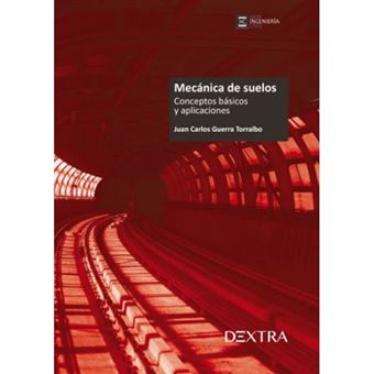 Mecánica De Suelos