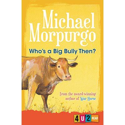 Who's a Big Bully Then - [Version Originale]