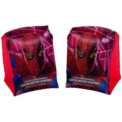 Brassards spider-man