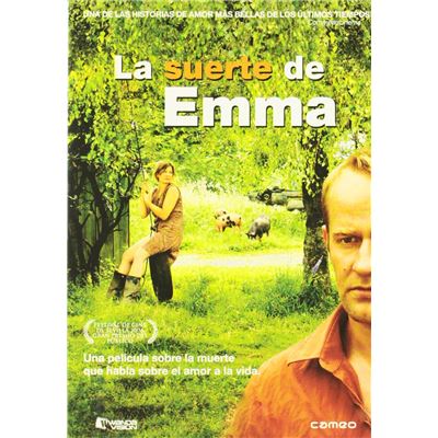 Emmas Glück (La suerte de Emma)