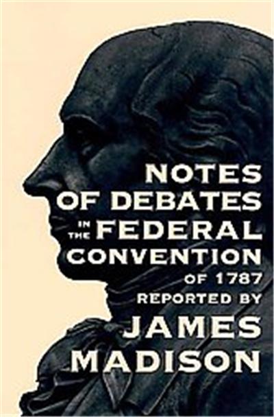 Notes of Debates