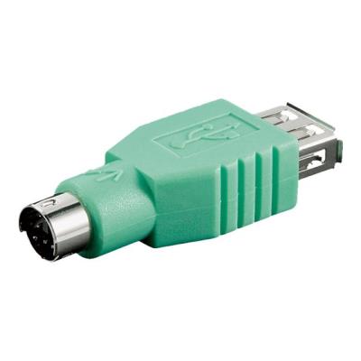 Goobay adapter voor toetsenbord / muis - USB