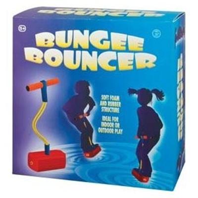 BUNGEE BOUNCER
