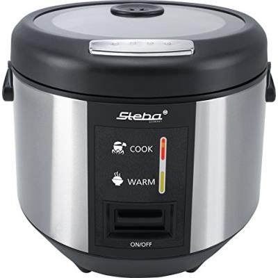 Steba rk 3 Cuiseur de riz