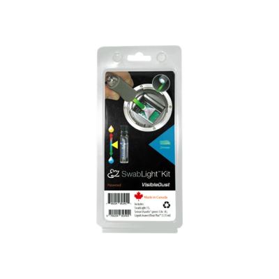 VisibleDust EZ SwabLight Kit - kit de nettoyage pour capteur d'appareil photo numérique